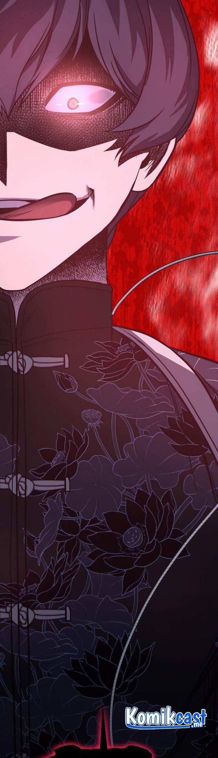 I Reincarnated As The Crazed Heir Chapter 66 Gambar 128