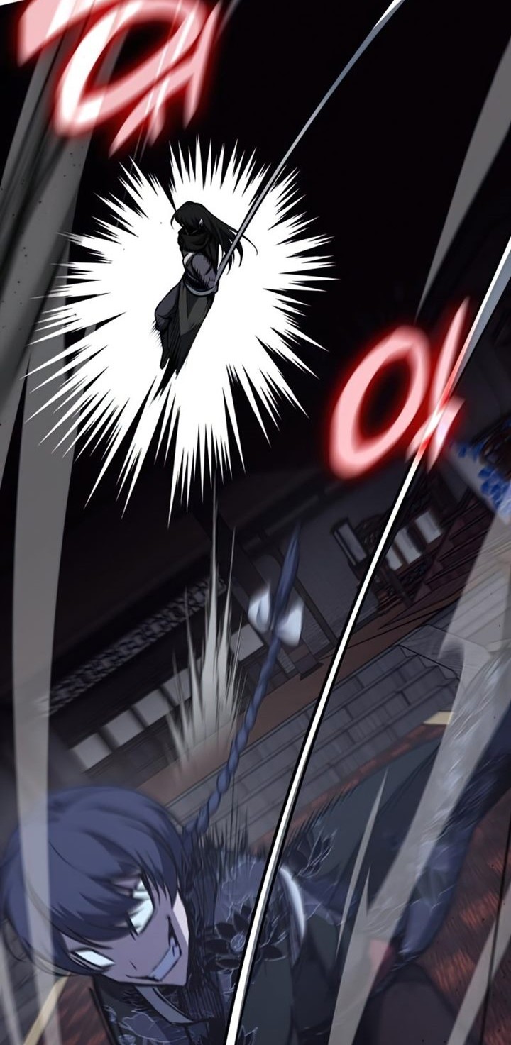 I Reincarnated As The Crazed Heir Chapter 66 Gambar 121