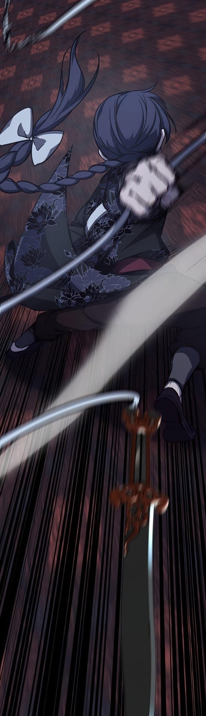 I Reincarnated As The Crazed Heir Chapter 66 Gambar 124