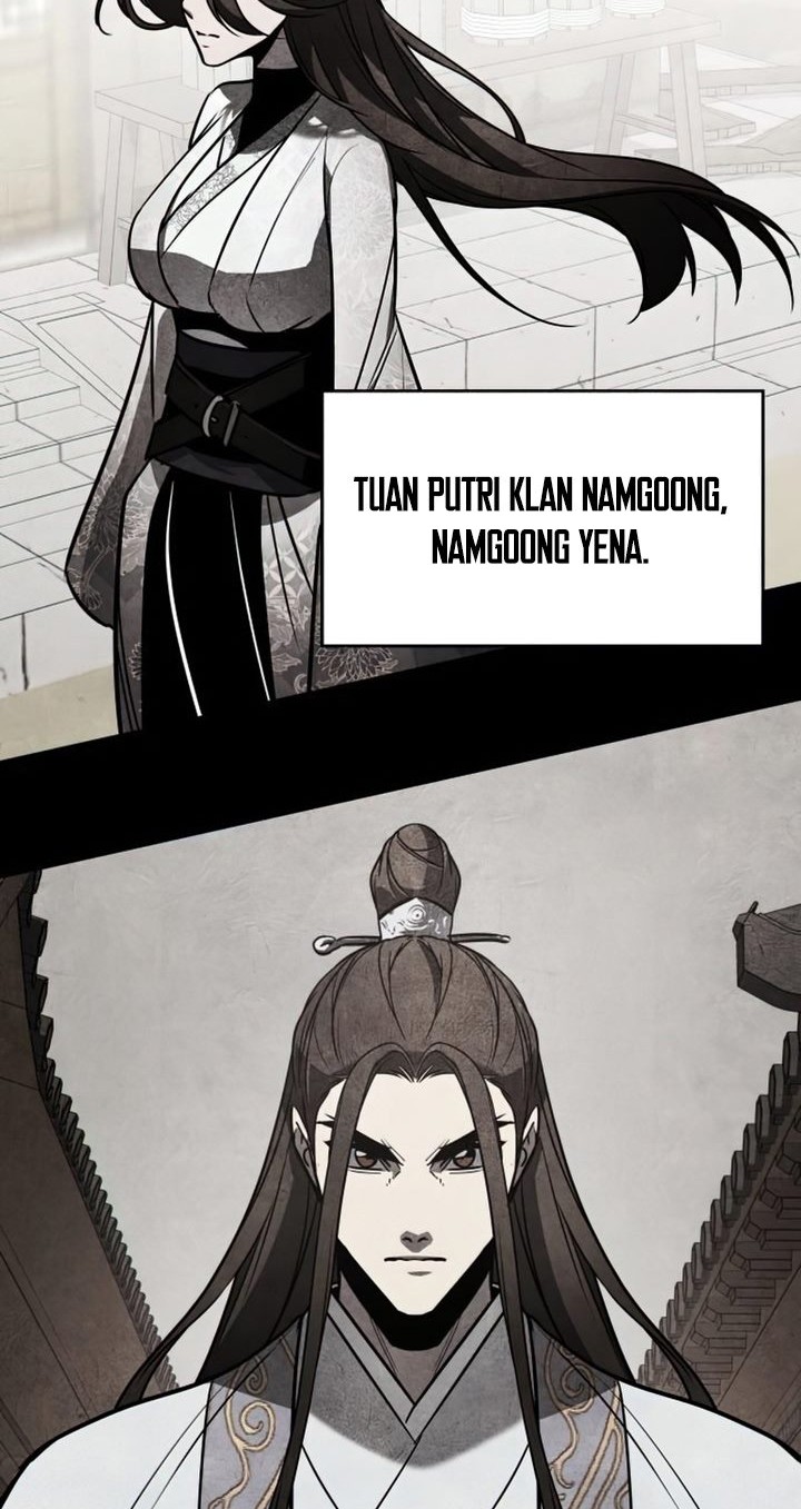 I Reincarnated As The Crazed Heir Chapter 66 Gambar 11