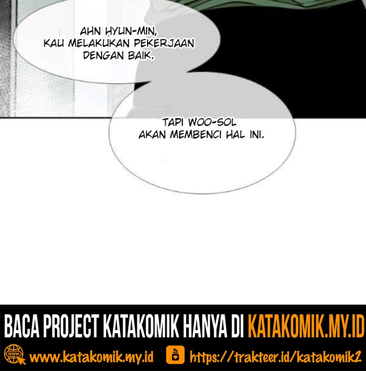 Shark Chapter 256.2 Gambar 6