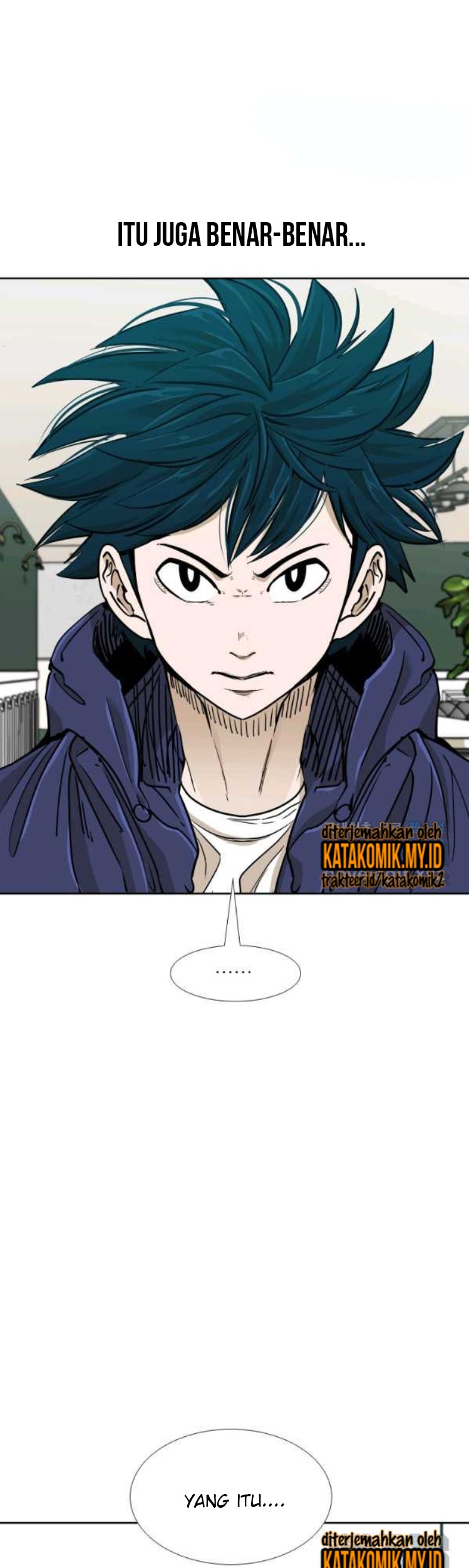 Shark Chapter 256.2 Gambar 7