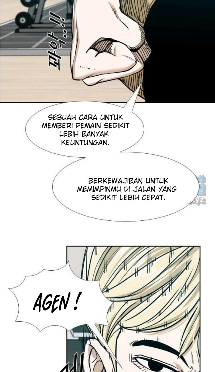 Shark Chapter 256.2 Gambar 13