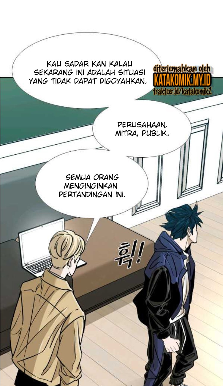 Shark Chapter 256.2 Gambar 15