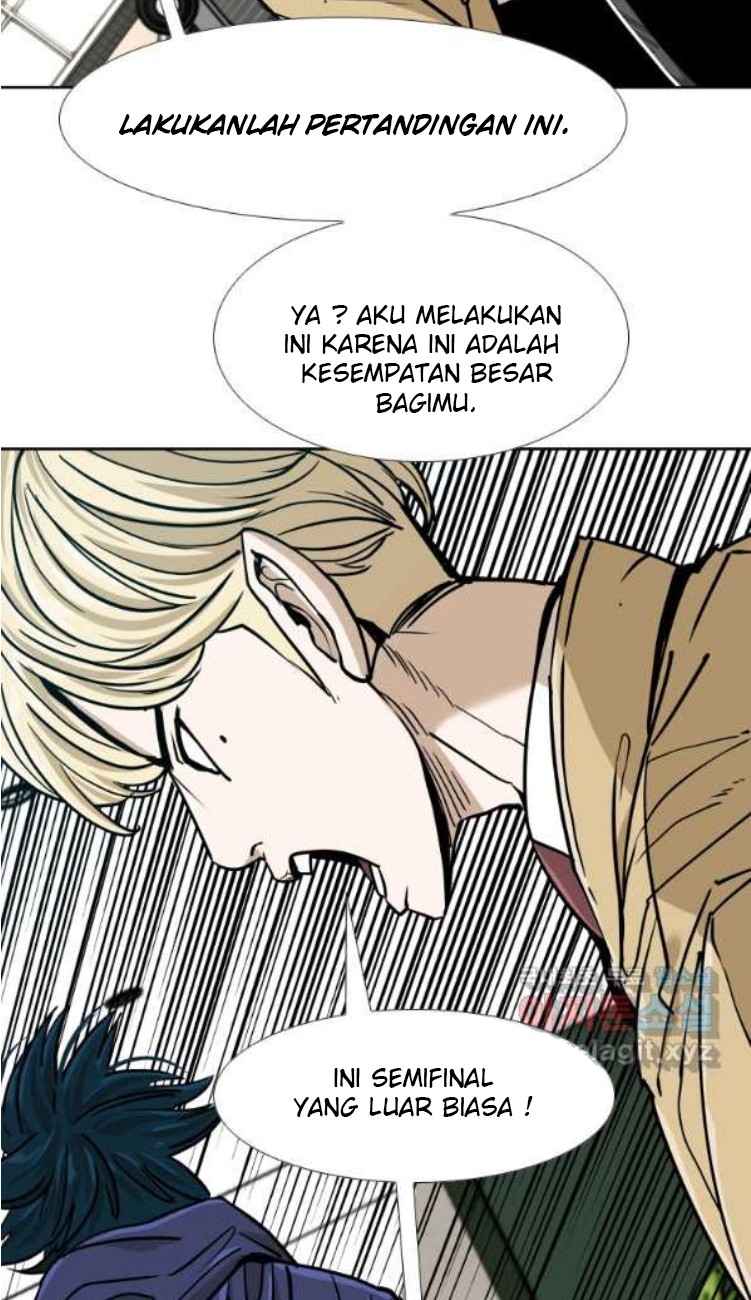 Shark Chapter 256.2 Gambar 17