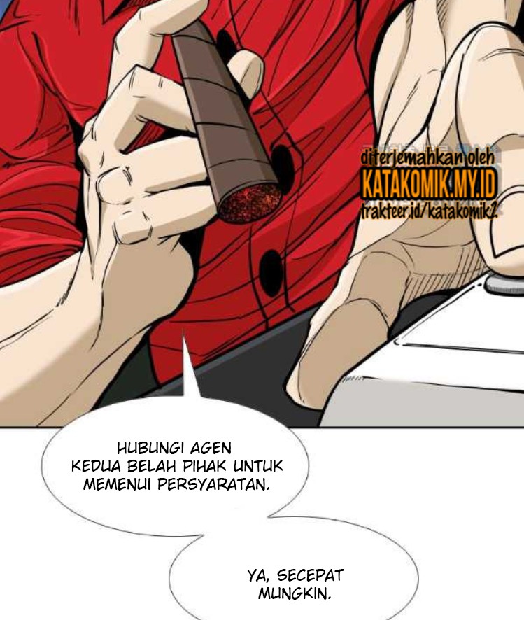 Shark Chapter 256.1 Gambar 28