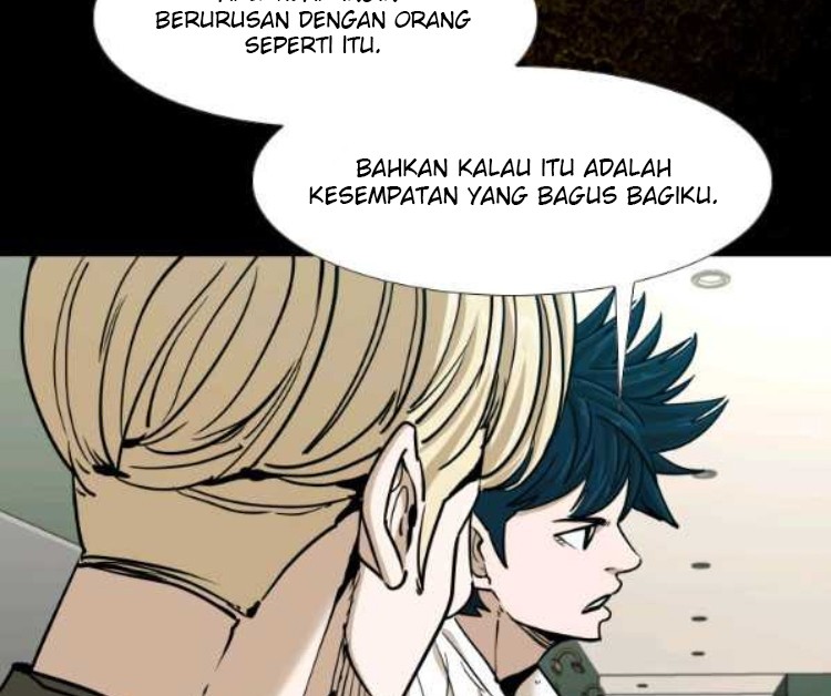 Shark Chapter 256.1 Gambar 10