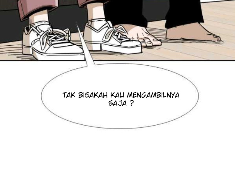 Shark Chapter 256.1 Gambar 13