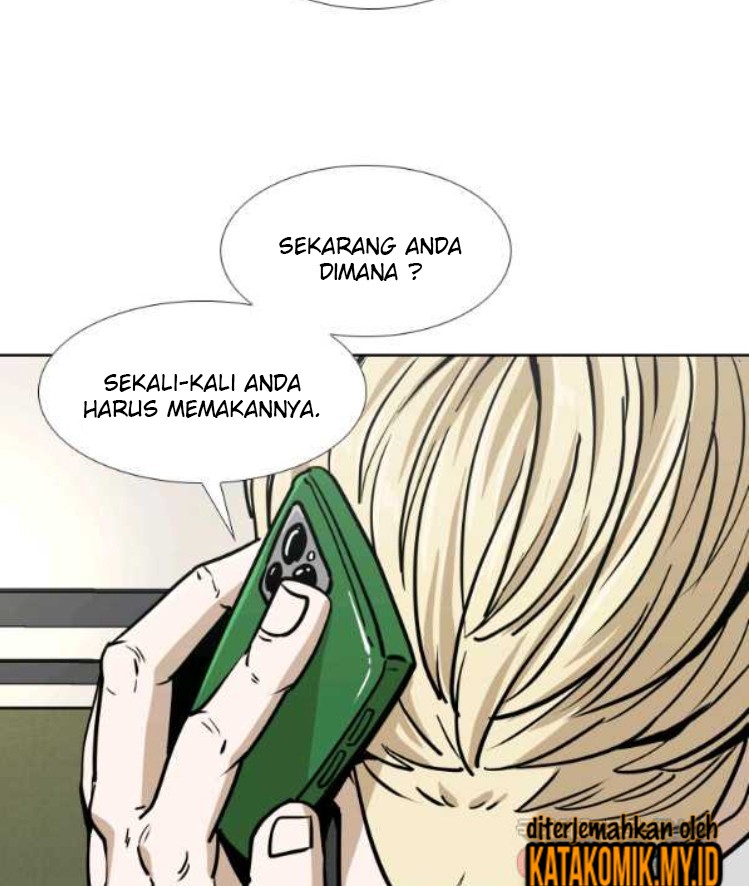 Shark Chapter 256.1 Gambar 19