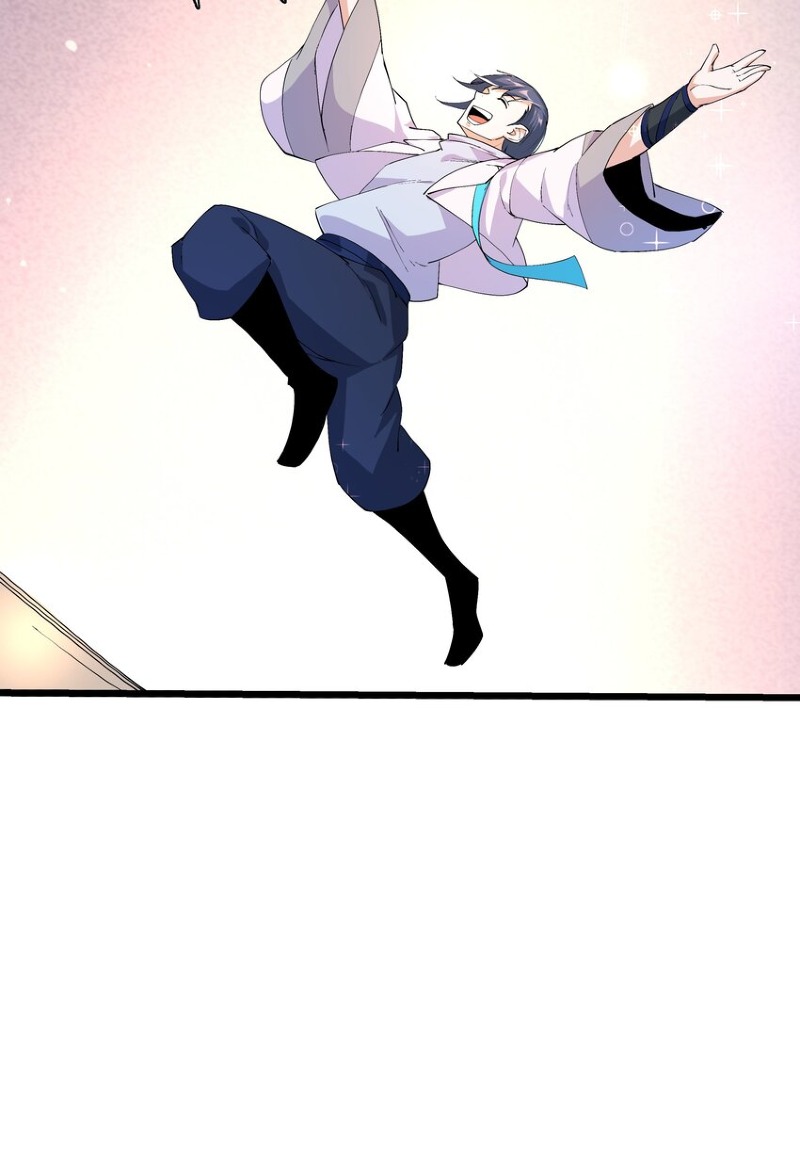 The Whole Heaven Is Against Me Chapter 05 Gambar 20