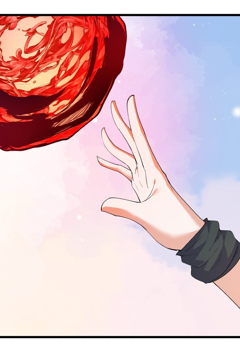 The Whole Heaven Is Against Me Chapter 05 Gambar 31