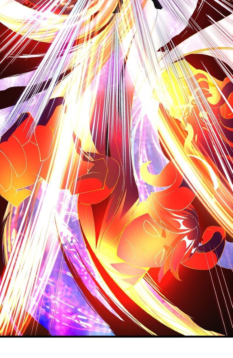 The Whole Heaven Is Against Me Chapter 05 Gambar 41