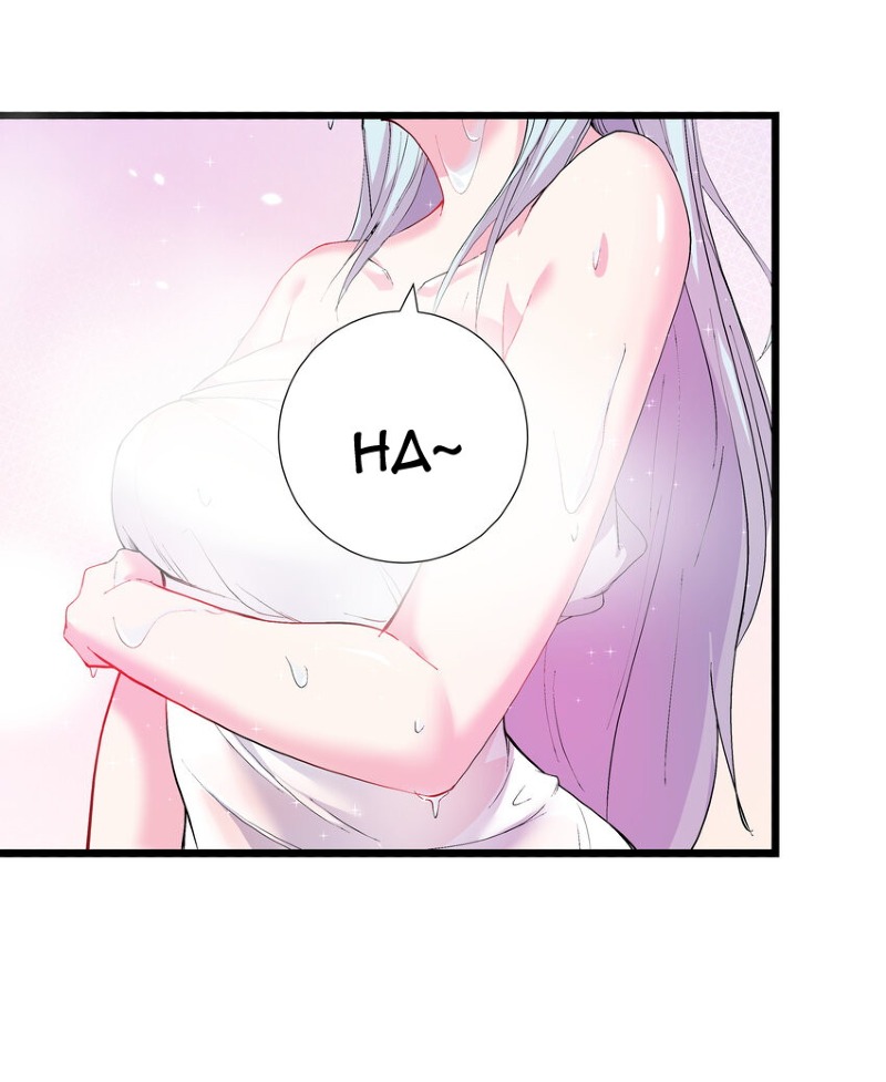 The Whole Heaven Is Against Me Chapter 05 Gambar 50