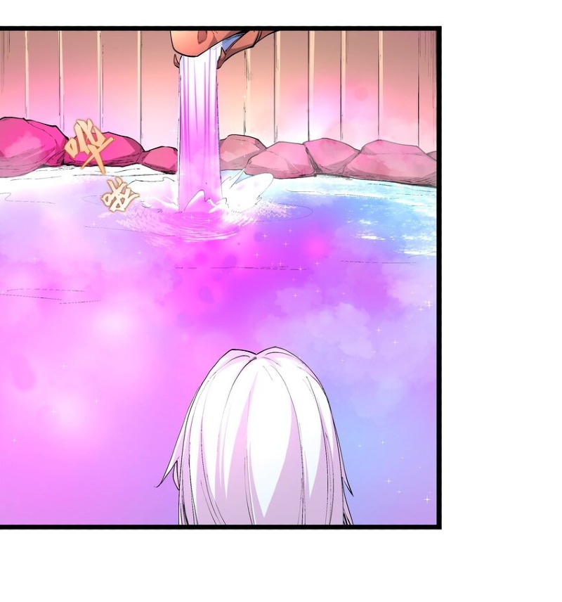 The Whole Heaven Is Against Me Chapter 05 Gambar 53