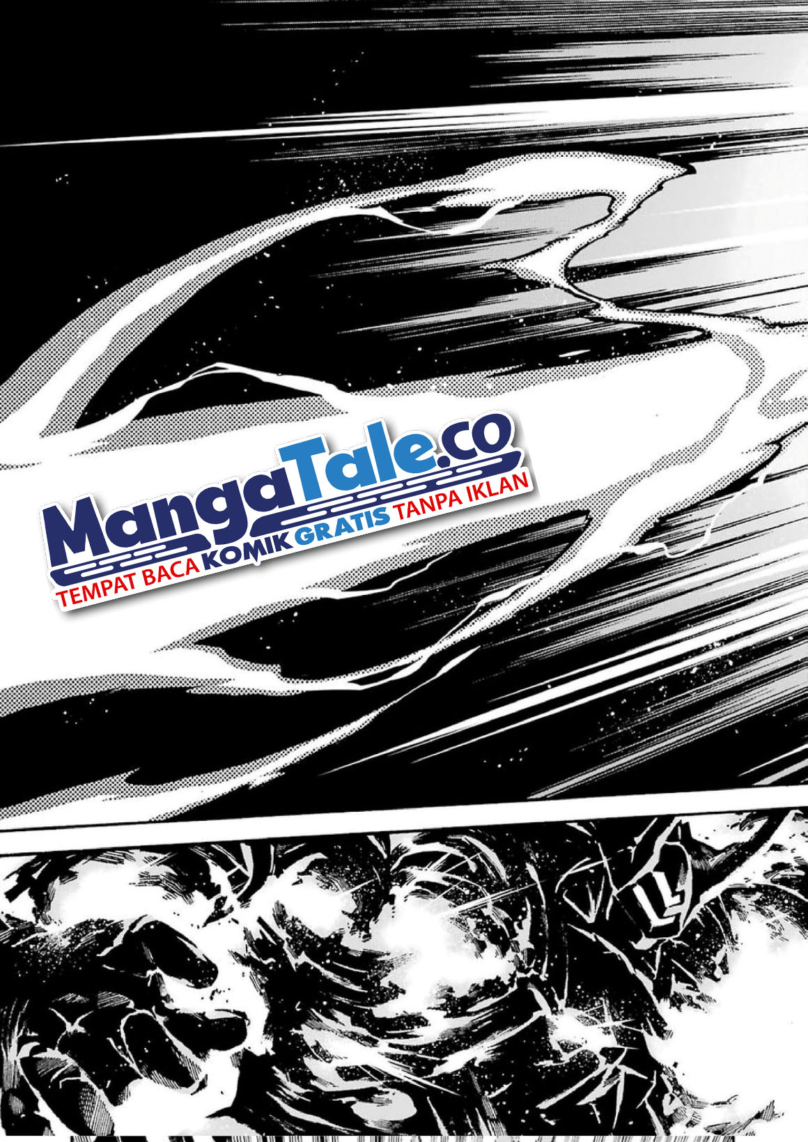 Knight’s & Magic Chapter 61 Gambar 6