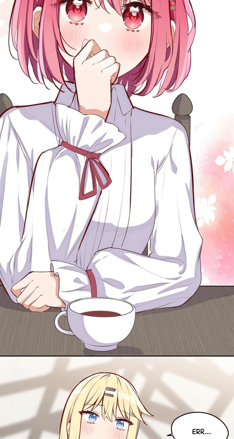 Please Bully Me, Miss Villainess! Chapter 32 Gambar 13