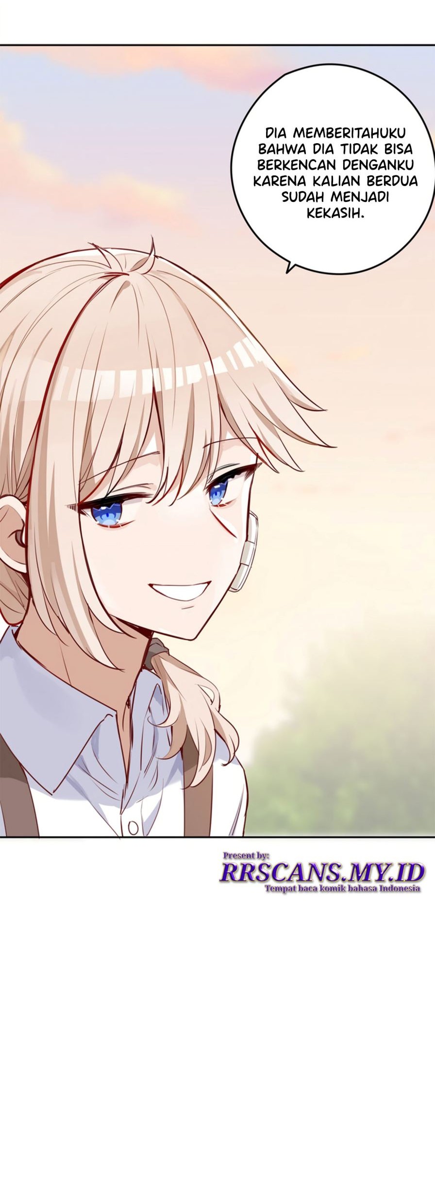 Please Bully Me, Miss Villainess! Chapter 31 Gambar 37