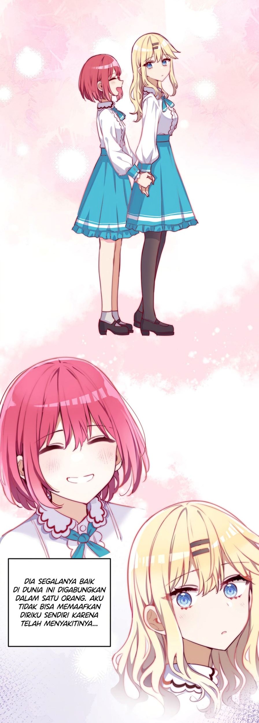 Please Bully Me, Miss Villainess! Chapter 31 Gambar 19