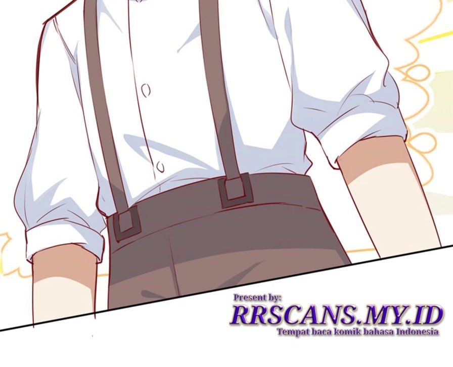 Please Bully Me, Miss Villainess! Chapter 31 Gambar 29