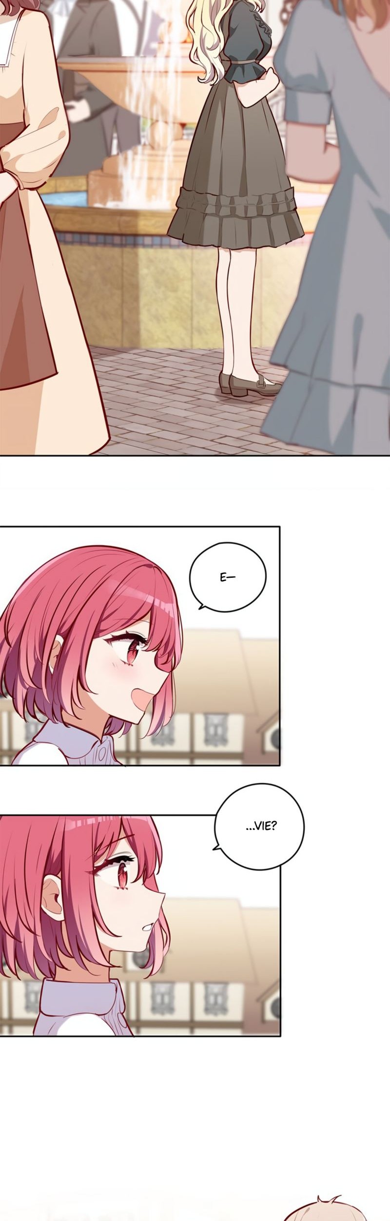 Please Bully Me, Miss Villainess! Chapter 30 Gambar 5