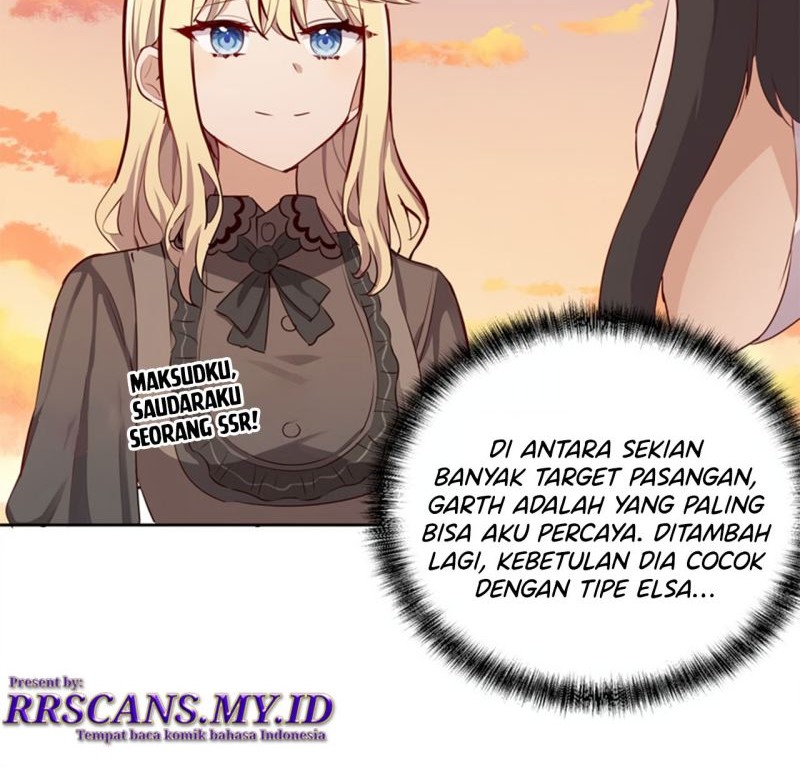 Please Bully Me, Miss Villainess! Chapter 30 Gambar 13