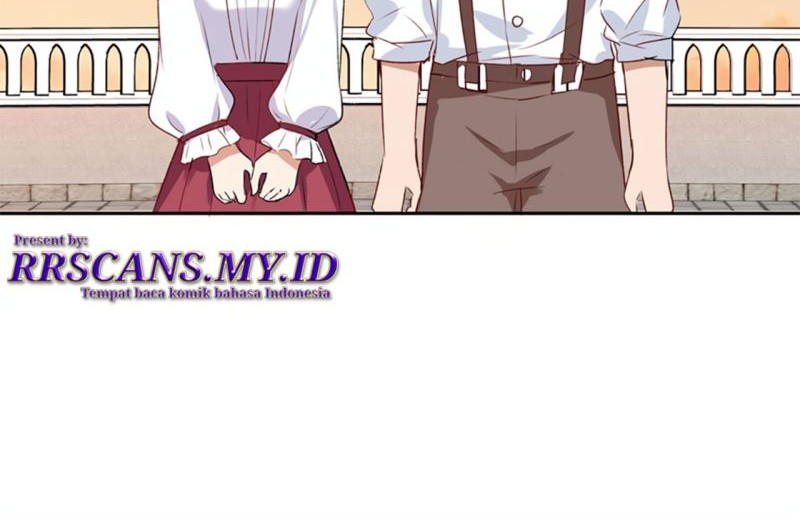 Please Bully Me, Miss Villainess! Chapter 30 Gambar 20