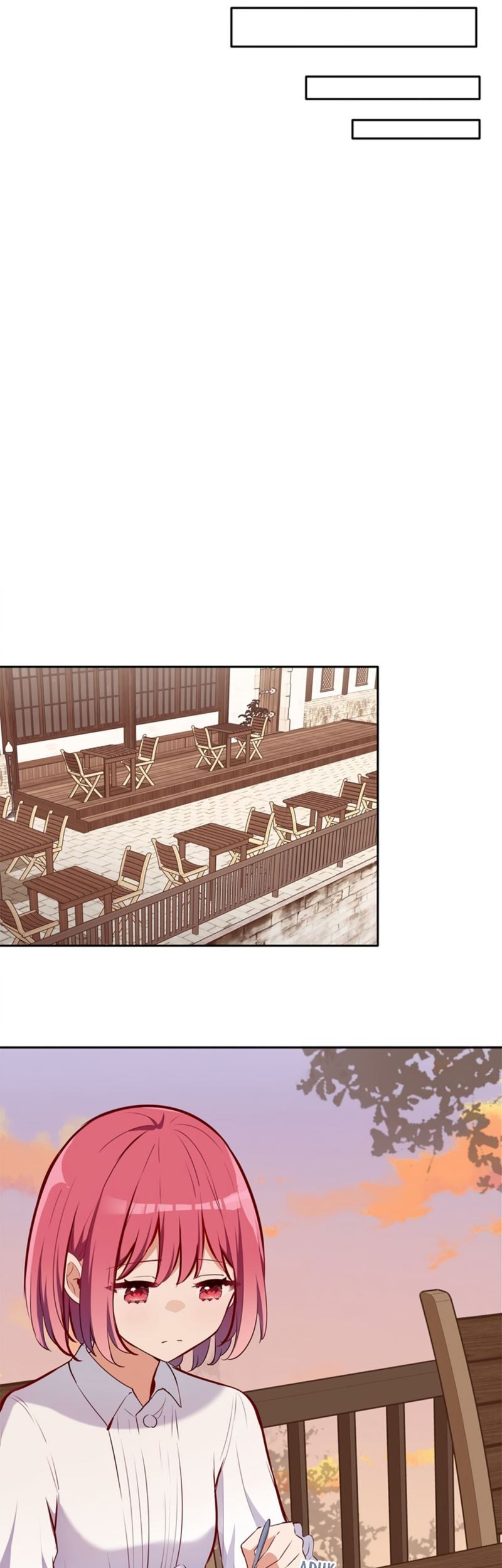 Please Bully Me, Miss Villainess! Chapter 30 Gambar 23