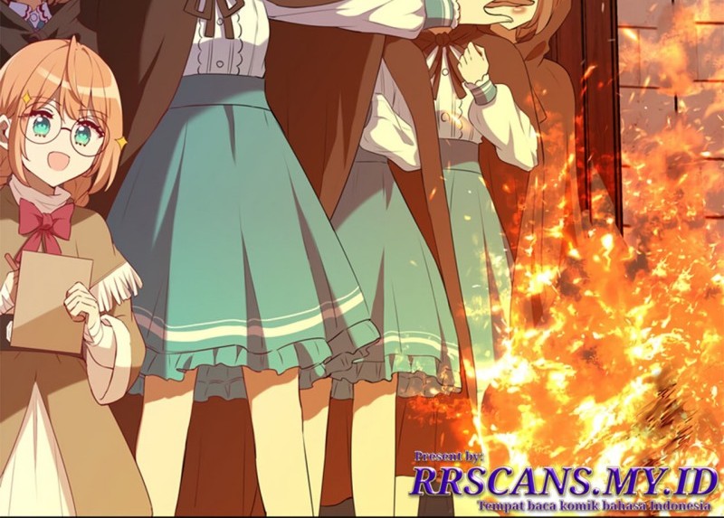 Please Bully Me, Miss Villainess! Chapter 29 Gambar 7