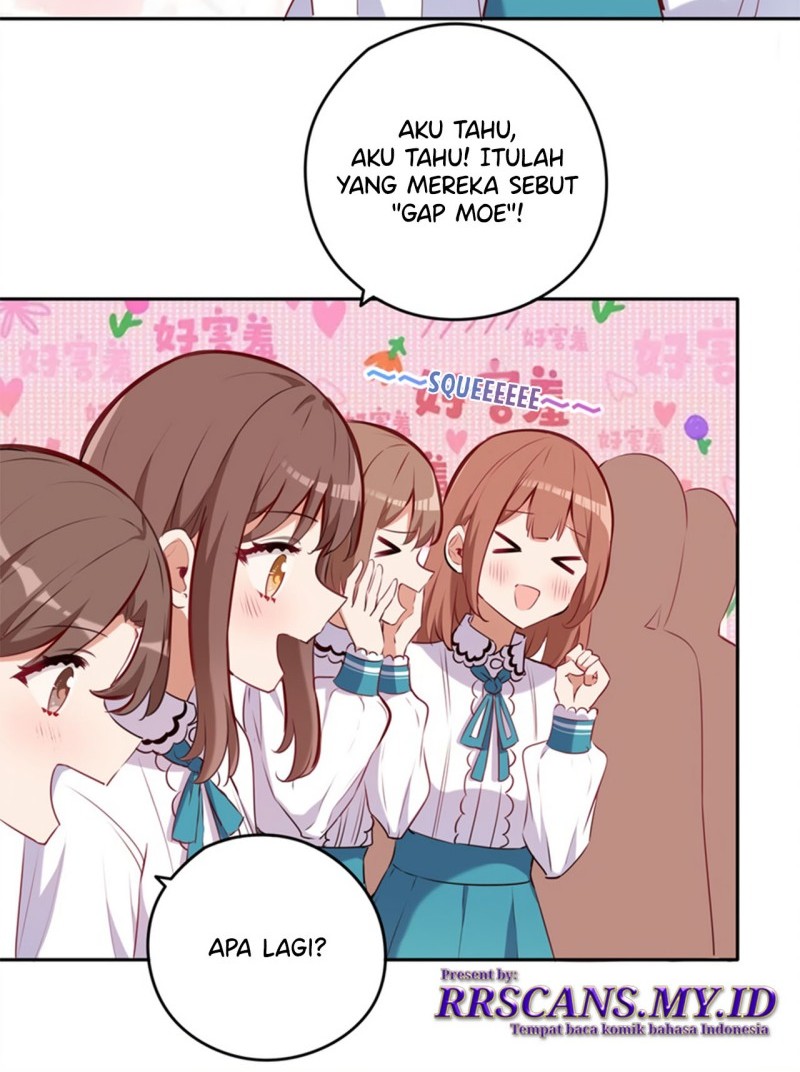 Please Bully Me, Miss Villainess! Chapter 29 Gambar 11