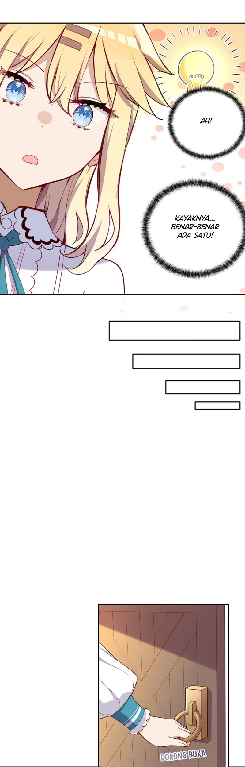 Please Bully Me, Miss Villainess! Chapter 29 Gambar 14