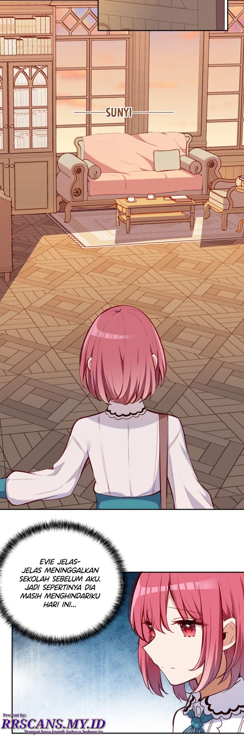 Please Bully Me, Miss Villainess! Chapter 29 Gambar 15