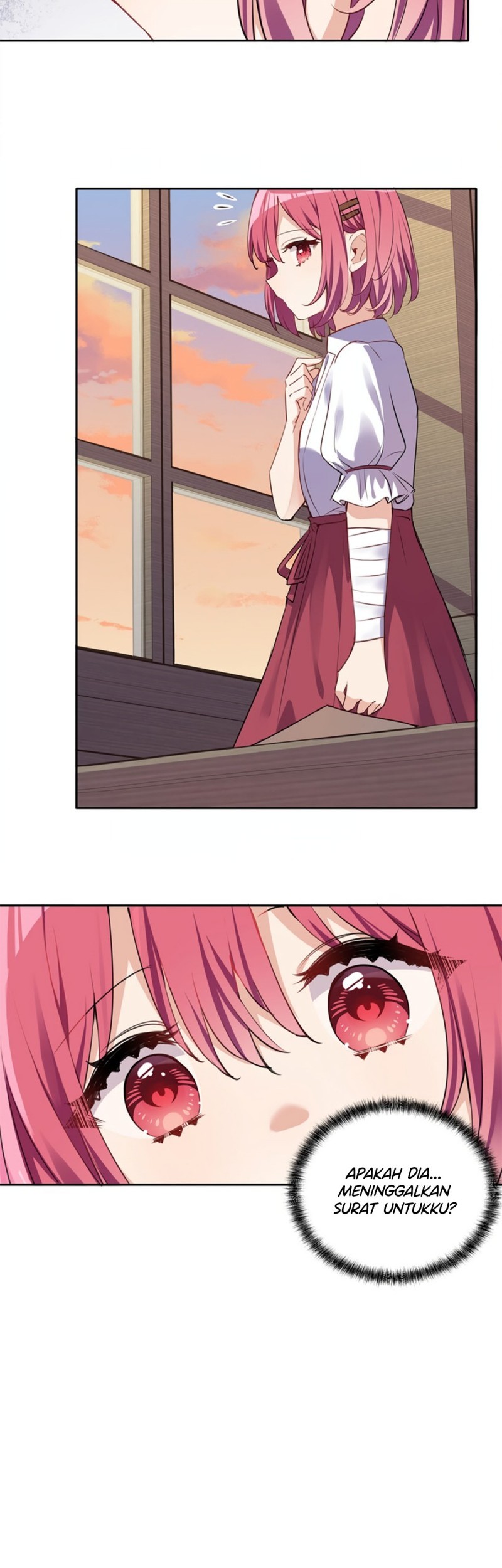 Please Bully Me, Miss Villainess! Chapter 29 Gambar 20