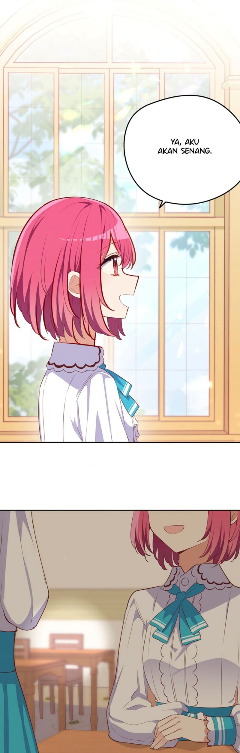 Please Bully Me, Miss Villainess! Chapter 33 Gambar 27