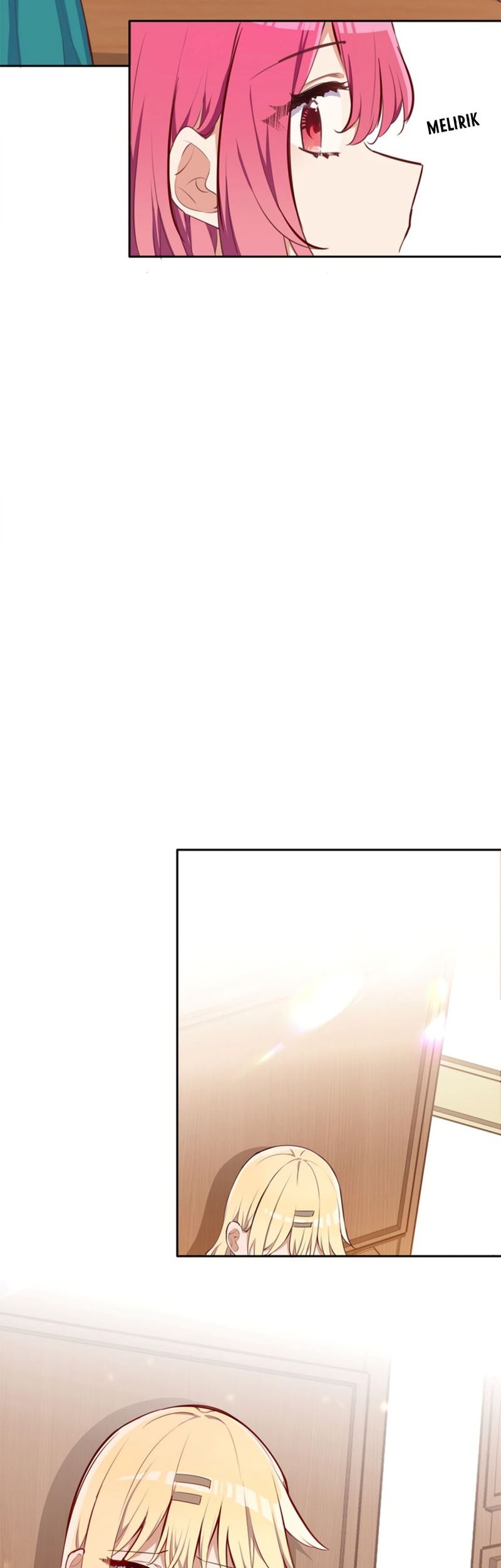 Please Bully Me, Miss Villainess! Chapter 33 Gambar 28