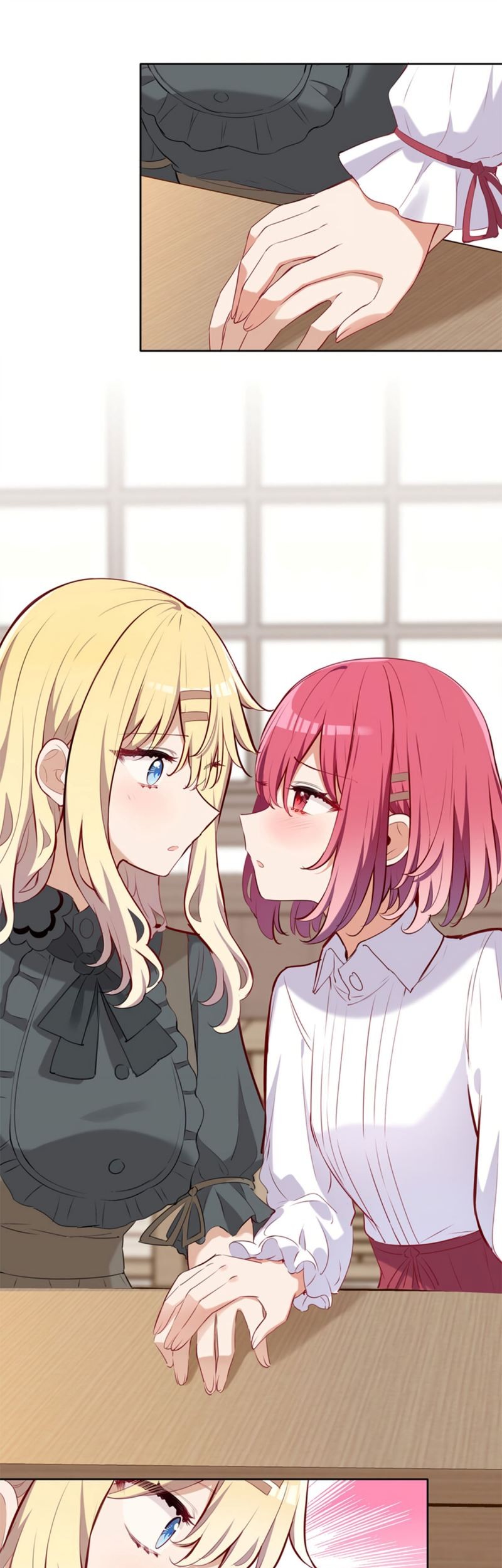 Please Bully Me, Miss Villainess! Chapter 33 Gambar 7