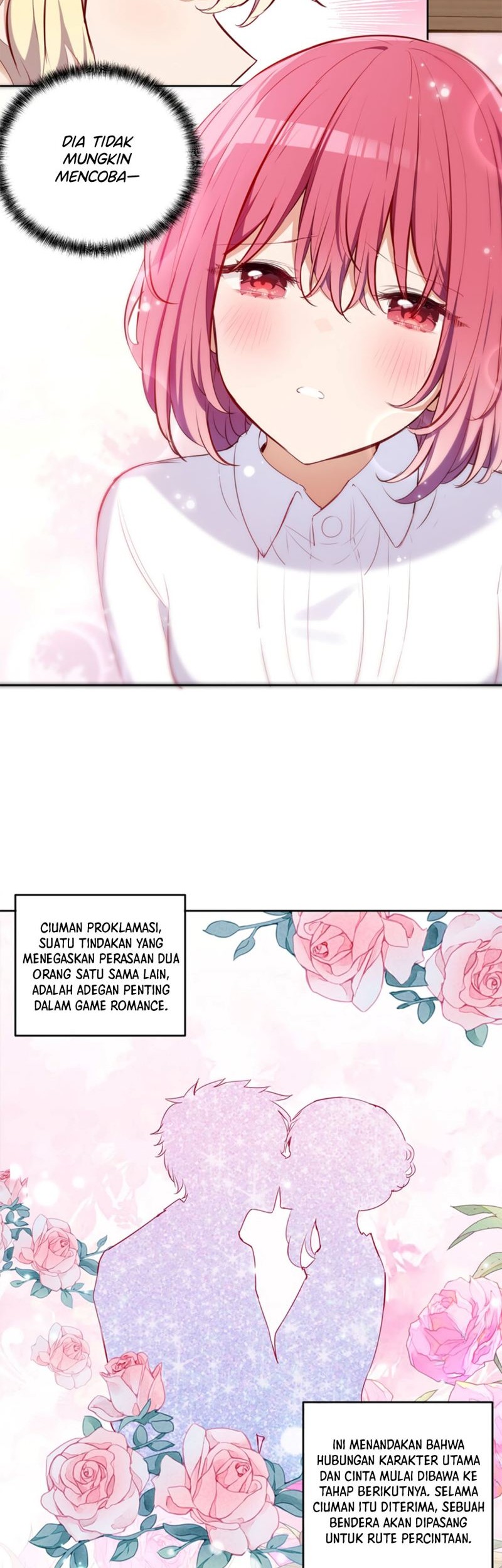 Please Bully Me, Miss Villainess! Chapter 33 Gambar 8