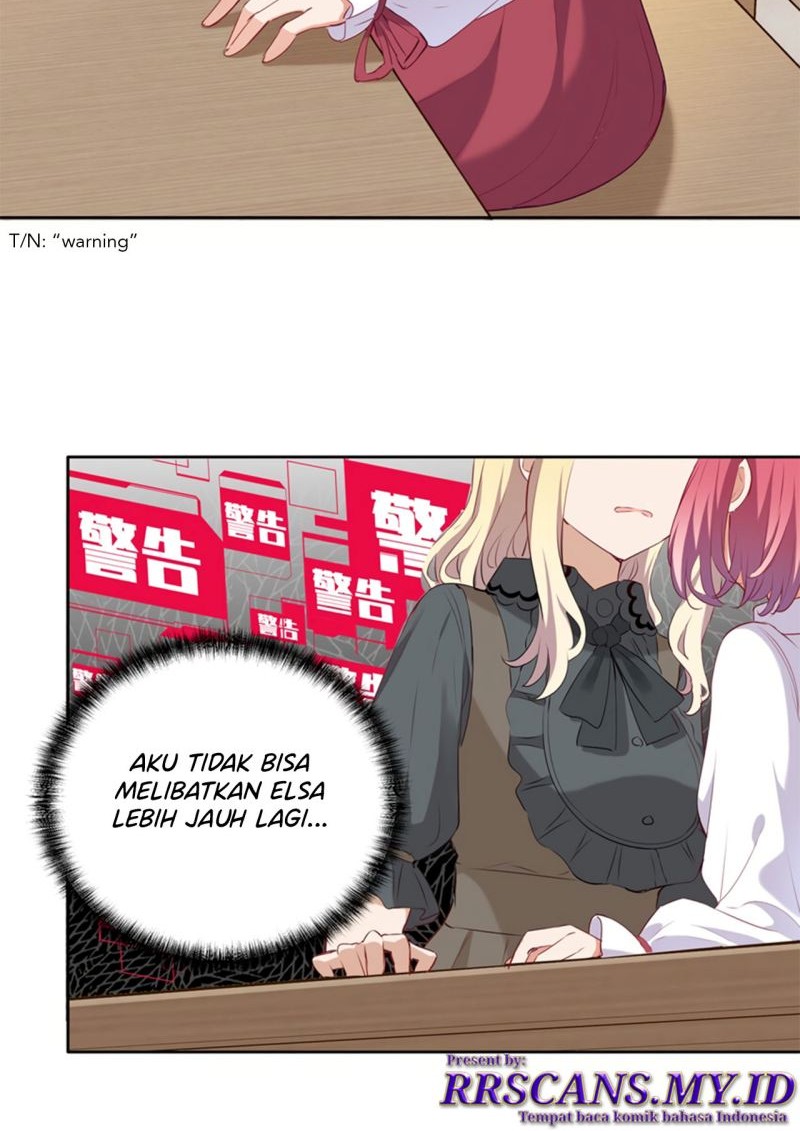 Please Bully Me, Miss Villainess! Chapter 33 Gambar 10