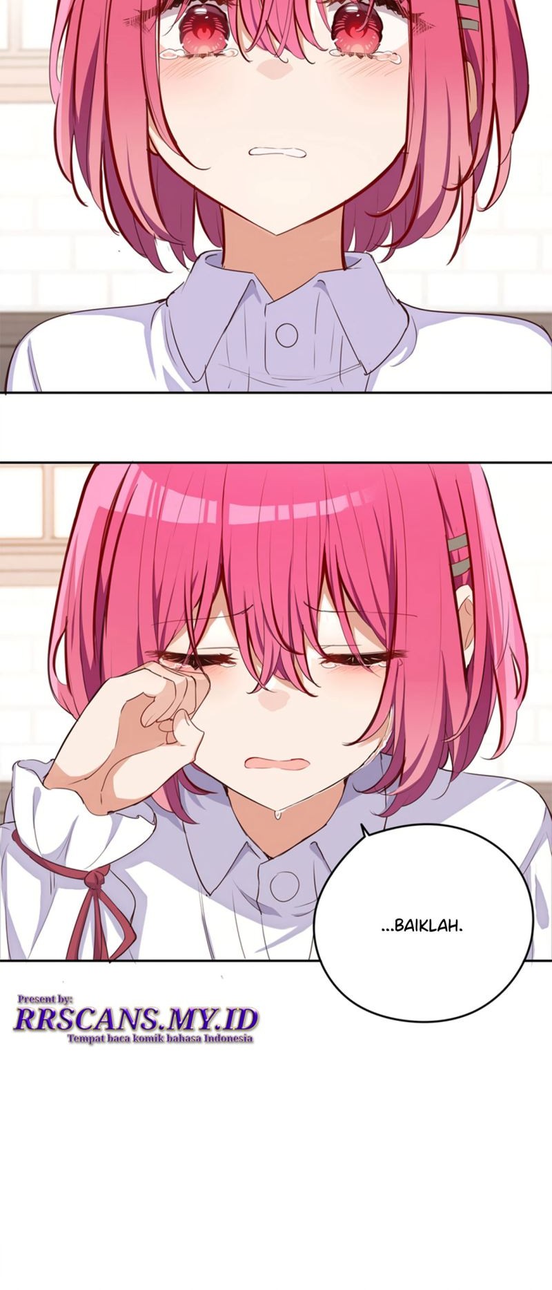 Please Bully Me, Miss Villainess! Chapter 33 Gambar 13