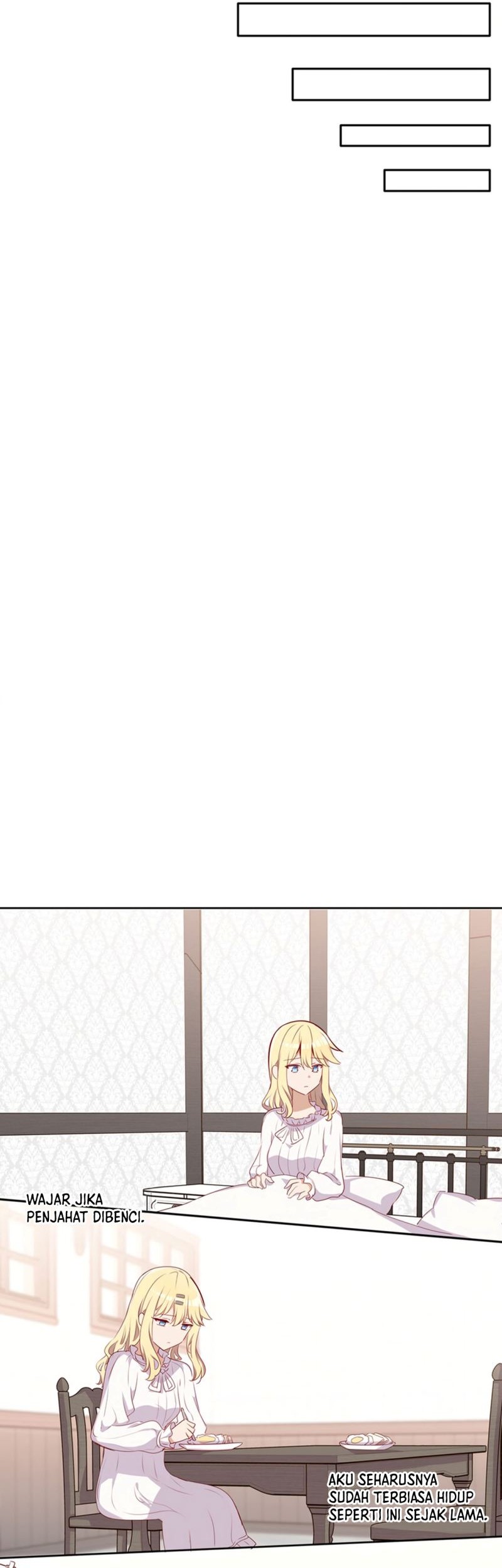 Please Bully Me, Miss Villainess! Chapter 33 Gambar 15