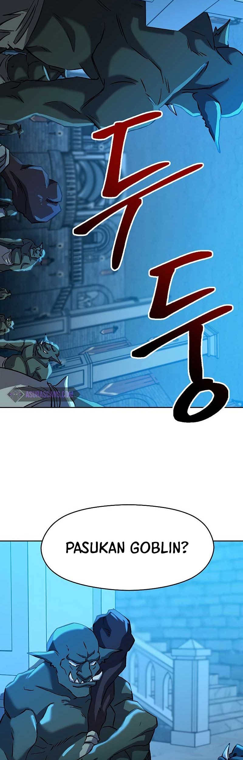 Archmage Transcending Through Regression Chapter 19 Gambar 46