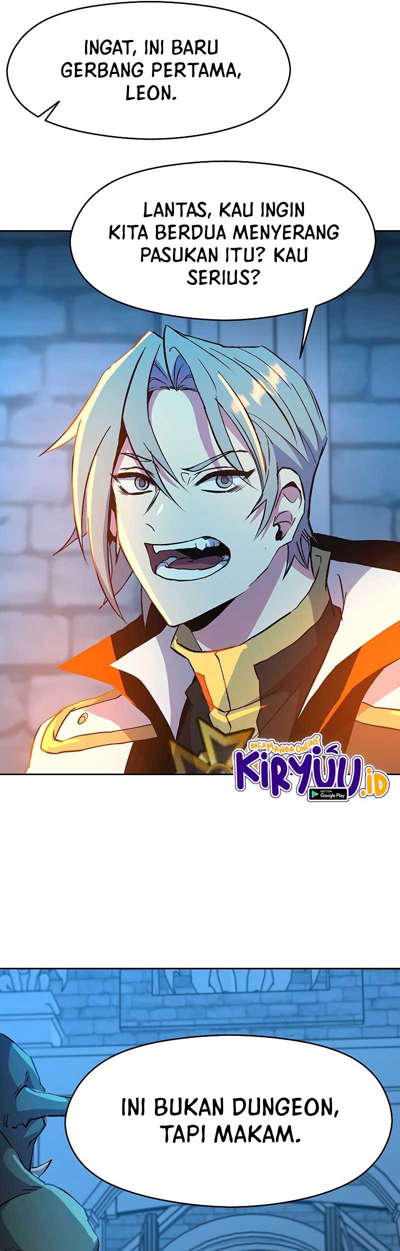 Archmage Transcending Through Regression Chapter 19 Gambar 49