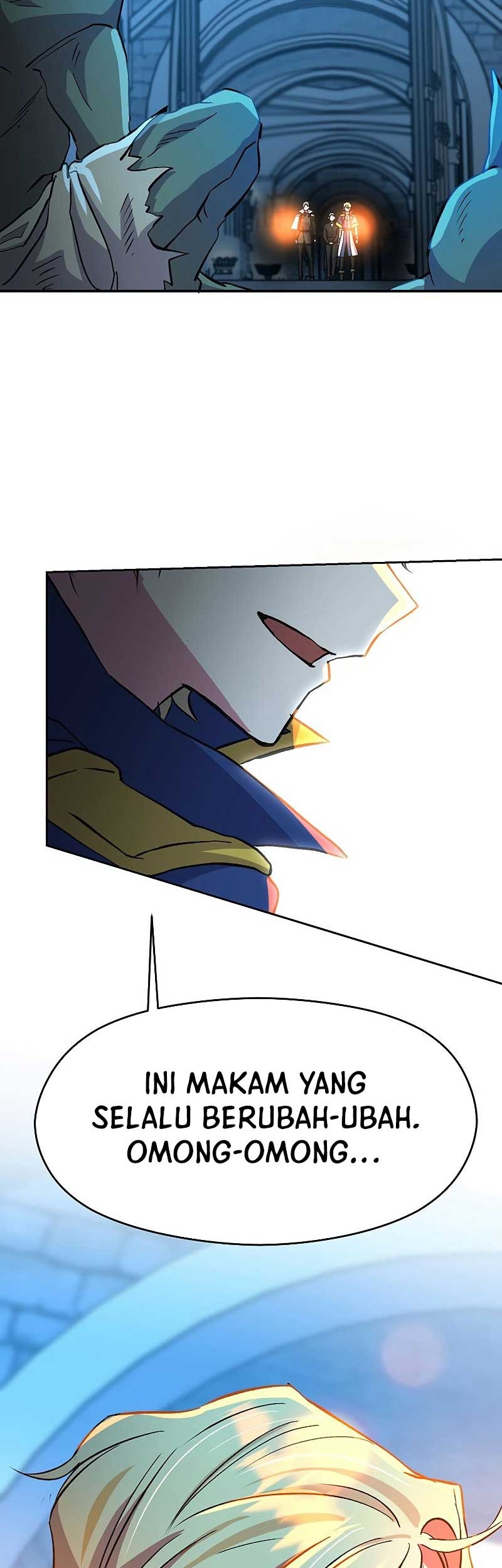 Archmage Transcending Through Regression Chapter 19 Gambar 50