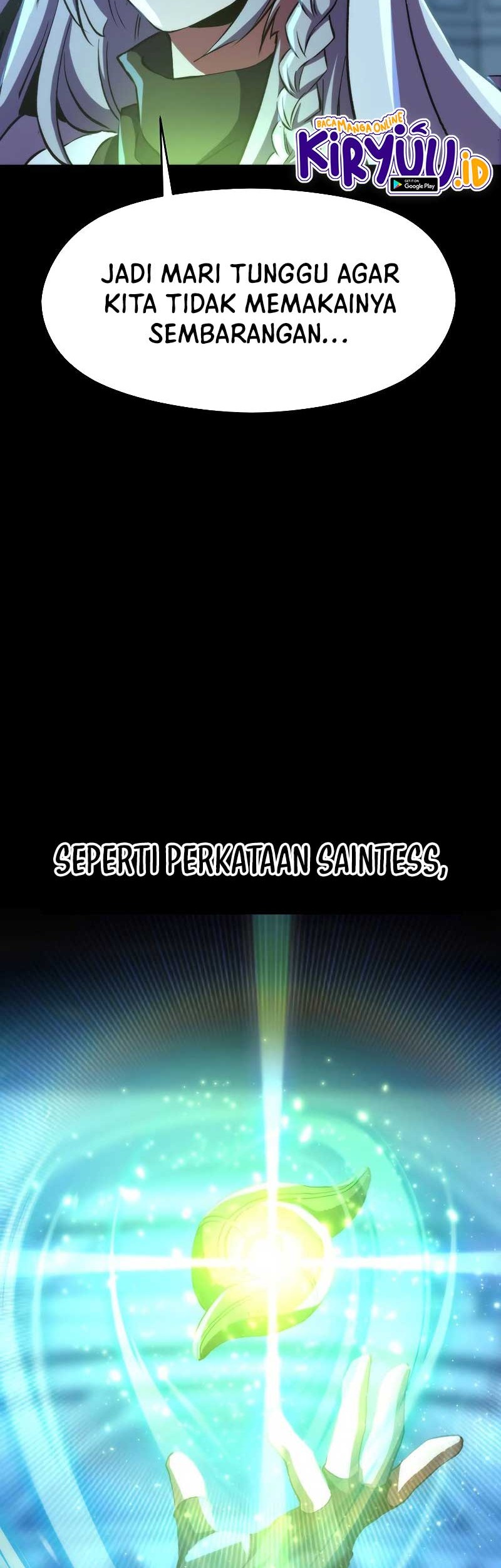 Archmage Transcending Through Regression Chapter 19 Gambar 32