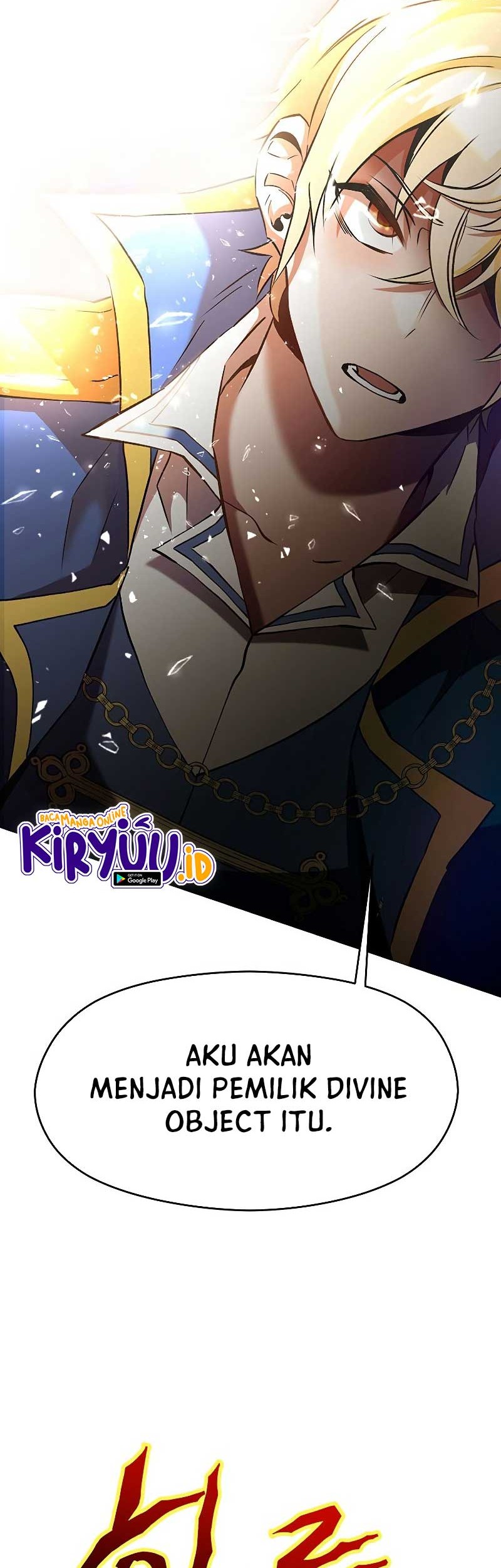 Archmage Transcending Through Regression Chapter 19 Gambar 40