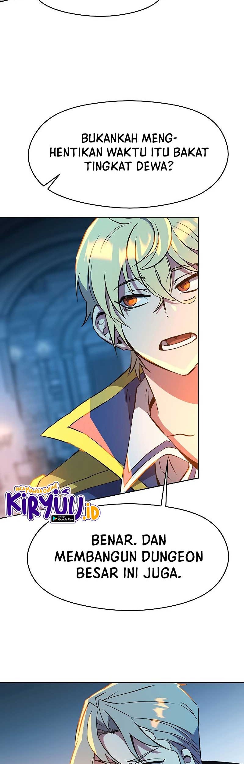 Archmage Transcending Through Regression Chapter 19 Gambar 43