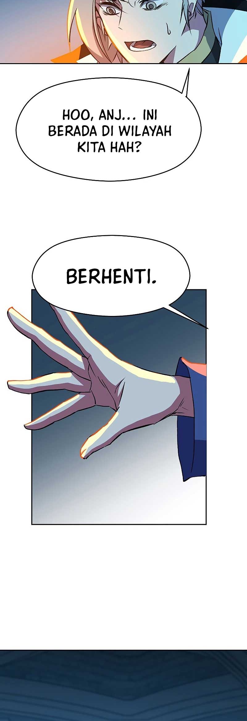 Archmage Transcending Through Regression Chapter 19 Gambar 44