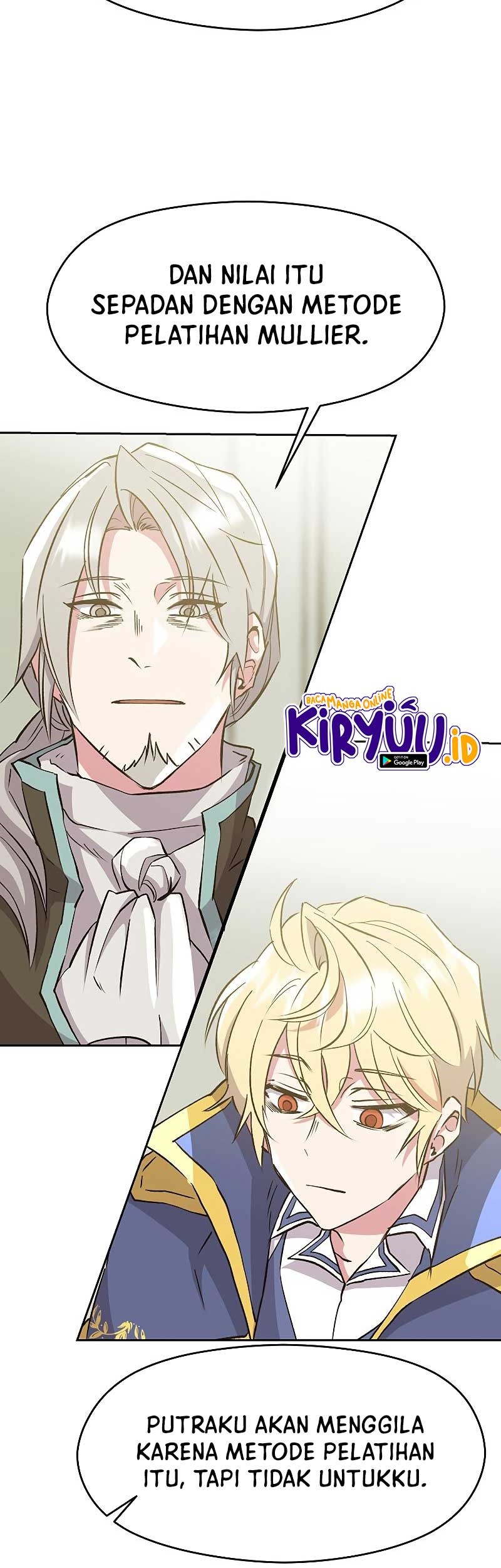 Archmage Transcending Through Regression Chapter 19 Gambar 4