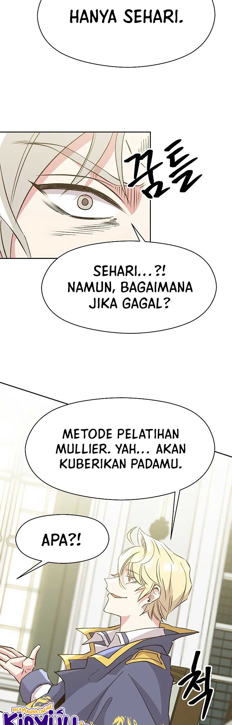 Archmage Transcending Through Regression Chapter 19 Gambar 15