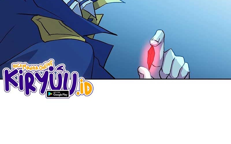 Archmage Transcending Through Regression Chapter 20 Gambar 46