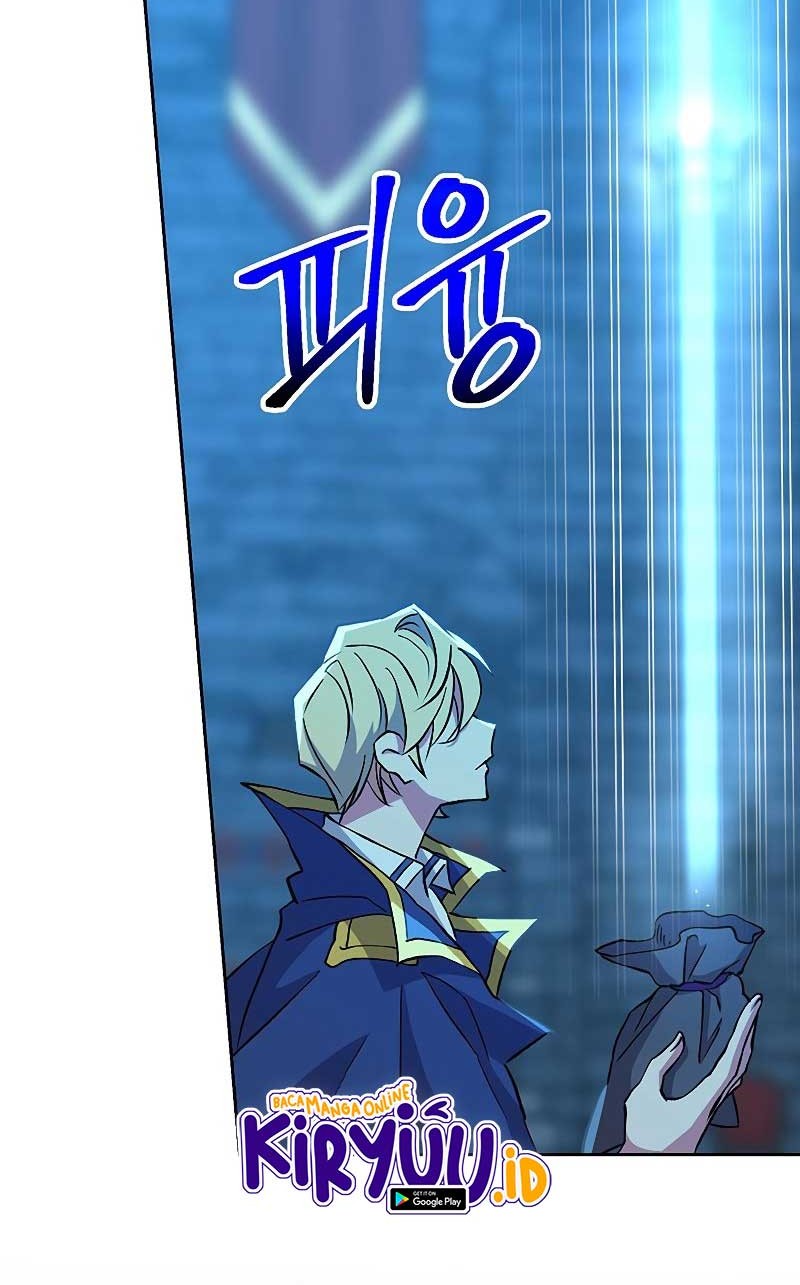 Archmage Transcending Through Regression Chapter 20 Gambar 49